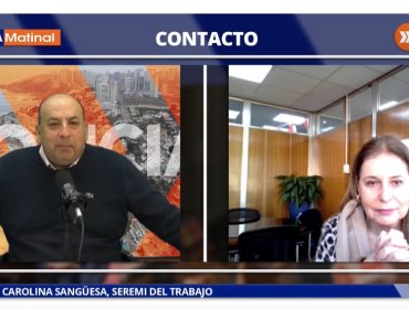 Seremi del Trabajo y fiscalizaciones durante Fiestas Patrias en Valparaíso: "Recibimos 18 denuncias por incumplimientos al feriado irrenunciable"