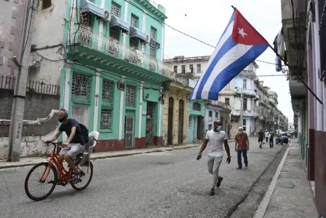 Cuba critica el discurso de Trump en la ONU y defiende su derecho a ser "un país plenamente soberano e independiente"