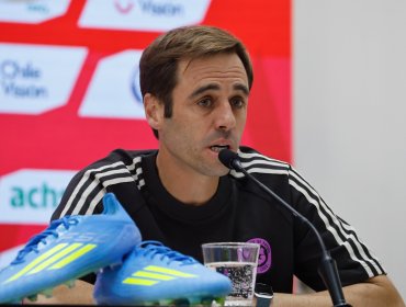 Felipe Correa sobre el nuevo DT de la Roja: "No le hemos hecho una oferta concreta a ningún entrenador"