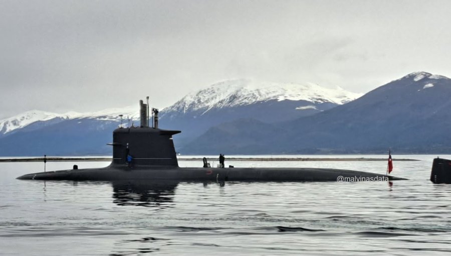 Irán captura un submarino no tripulado de Estados Unidos en el estrecho de Ormuz y anuncia que lo someterá a ingeniería inversa