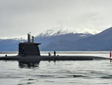 Irán captura un submarino no tripulado de Estados Unidos en el estrecho de Ormuz y anuncia que lo someterá a ingeniería inversa