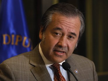 Diputado Romero por posibles indultos del Presidente Kast a uniformados: "Si el objetivo logra la paz social, no tengo ningún problema"