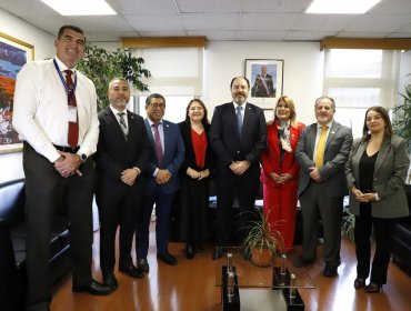 Diputada Parisi valora diálogo por Sala Cuna Universal y plantea propuestas de financiamiento al Gobierno