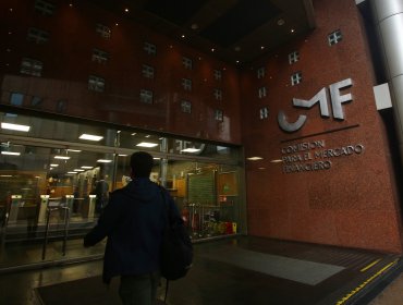 CMF multa con $1.025 millones a sociedad por cotizaciones ficticias y manipulación de precios en la Bolsa de Comercio de Santiago
