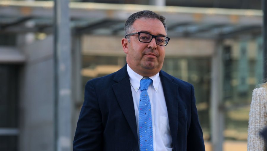 Exdiputado Silber queda con arresto domiciliario total en el marco del caso Muñeca Bielorrusa