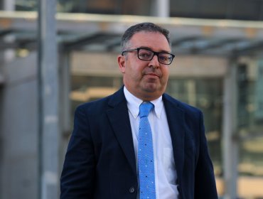 Exdiputado Silber queda con arresto domiciliario total en el marco del caso Muñeca Bielorrusa