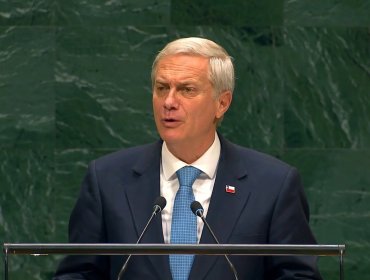 Oposición tilda de "pobre" el discurso del Presidente Kast en la ONU y acusa poca autocrítica