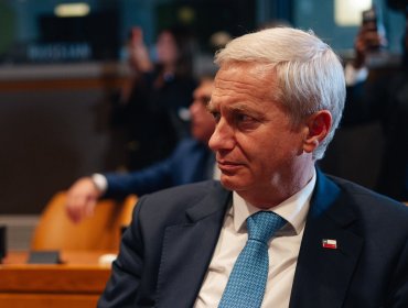 Presidente Kast descarta que adhesión al «Escudo de las Américas» permita intervenciones militares de EE.UU. en Chile