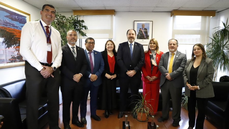 Diputada Parisi valora diálogo por Sala Cuna Universal y plantea propuestas de financiamiento al Gobierno