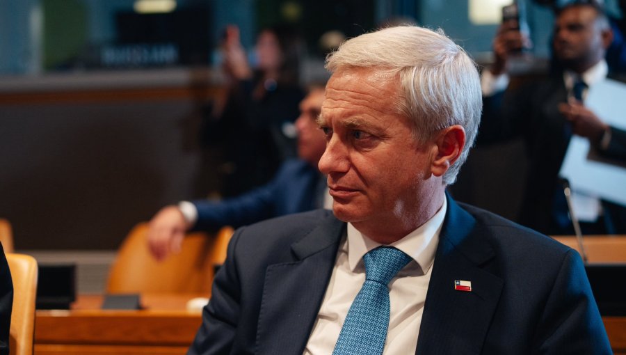 Presidente Kast descarta que adhesión al «Escudo de las Américas» permita intervenciones militares de EE.UU. en Chile