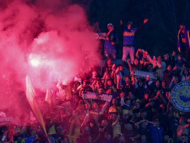 Gobierno advierte a la ANFP por futuros partidos de Everton en horario nocturno en Viña del Mar: "No vamos a otorgar autorización"