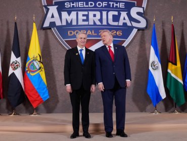 Editorial: ¿China o Estados Unidos?: el equilibrio perfecto que Chile necesita frente a dos potencias