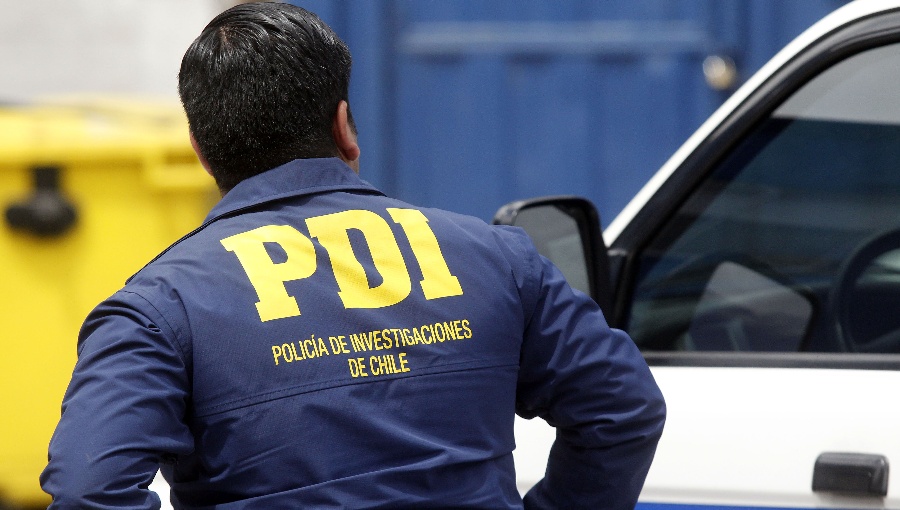 Tragedia en Quinta Normal: niño de 12 años muere tras caer desde un décimo piso