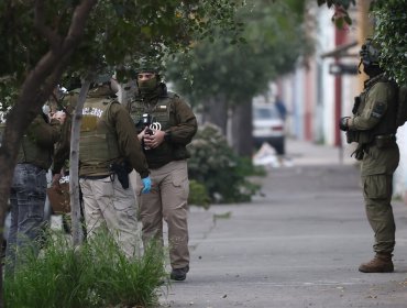 «Escudo de Barrio» llega a Quilpué con catastros, despliegue policial y mayores recursos para intervenir El Belloto Sur