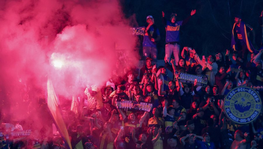 Gobierno advierte a la ANFP por futuros partidos de Everton como local en horario nocturno: "No vamos a otorgar autorización"