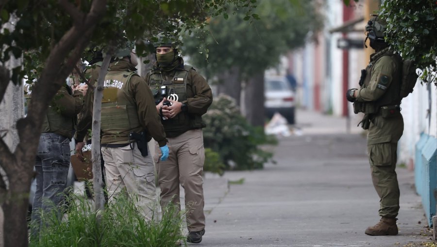 «Escudo de Barrio» llega a Quilpué con catastros, despliegue policial y mayores recursos para intervenir El Belloto Sur