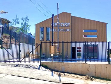 Quilpué avanza en nuevo Cecosf El Boldo: recinto de 715 m² tendrá 14 boxes de atención