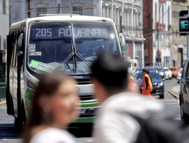 Dueños de 42 buses denuncian millonarios subsidios pendientes tras salida de Viña Bus y piden rastrear monto cercano a $200 millones