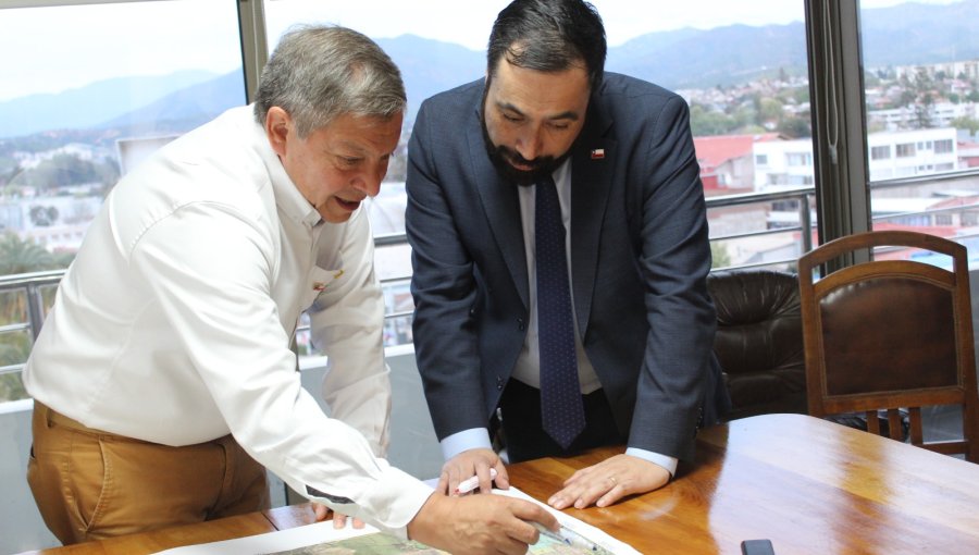 Villa Alemana define primeros lineamientos para implementar plan «Escudo de Barrio»