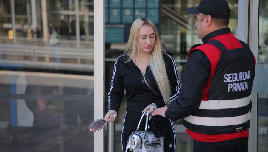Tras pago de fianza de $2 millones: Tribunal autoriza a Fran Maira a viajar a EE. UU. pese a mantener arraigo nacional