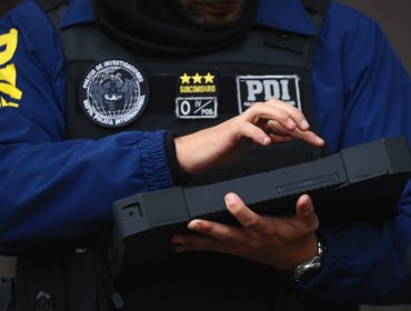 Investigan violento secuestro de comerciante en Independencia: sujetos armados la abandonaron en Colina