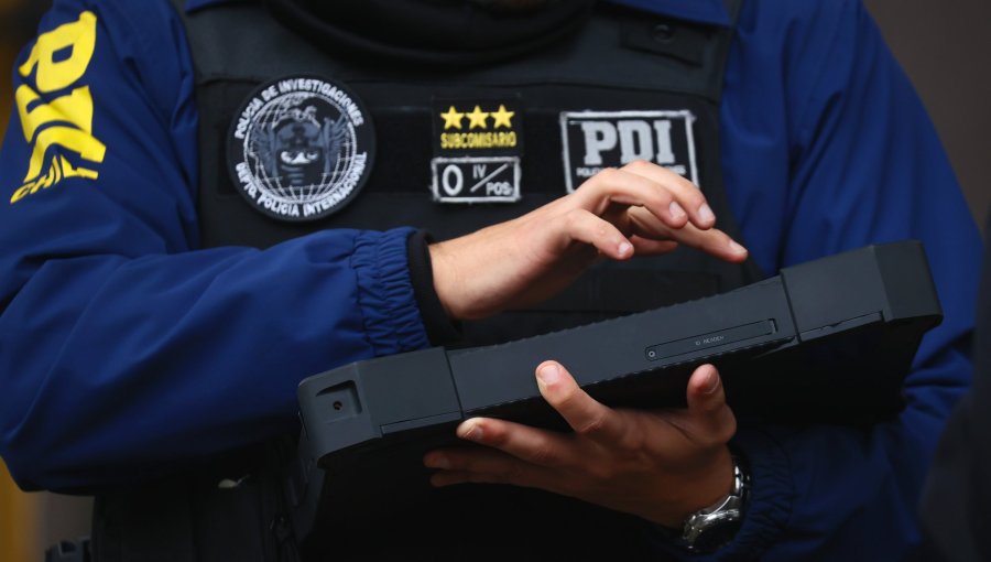 Investigan violento secuestro de comerciante en Independencia: sujetos armados la abandonaron en Colina