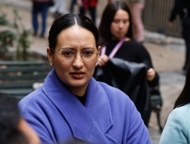 Alcaldesa de Lo Espejo pide despliegue preventivo tras el asesinato de sujeto que la amenazó de muerte