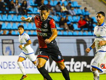 D. Iquique y D. Antofagasta igualaron por la ida de los octavos de la Copa Chile y todo se decidirá en el Calvo y Bascuñán