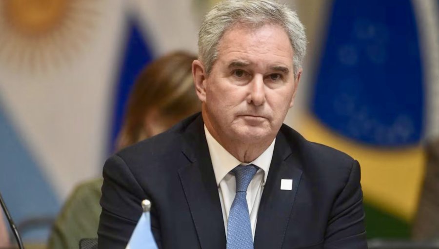 Argentina reafirma soberanía sobre las Malvinas ante la ONU y responde a Reino Unido
