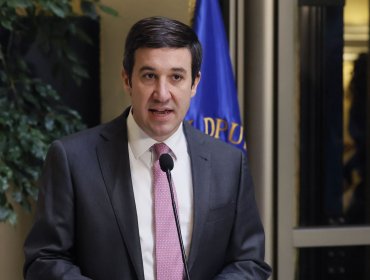 Presidente de la UDI apunta a la oposición por rechazo a reforma que extendía plazo de detención para expulsiones administrativas