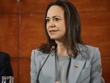 Denuncian que impidieron nuevamente el regreso de María Corina Machado a Venezuela desde Panamá