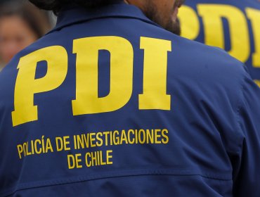 Condenan a 15 años de cárcel a dos exfuncionarios de la PDI por tráfico de drogas en el aeropuerto de Santiago