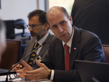 Arrau defiende adhesión de Chile al «Escudo de las Américas» y asegura que "se respetan las leyes internas y la soberanía de cada país"