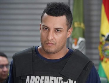 Declaran culpable a Andrés Sutar por el femicidio de la infuencer Javiera Jiménez en Antofagasta