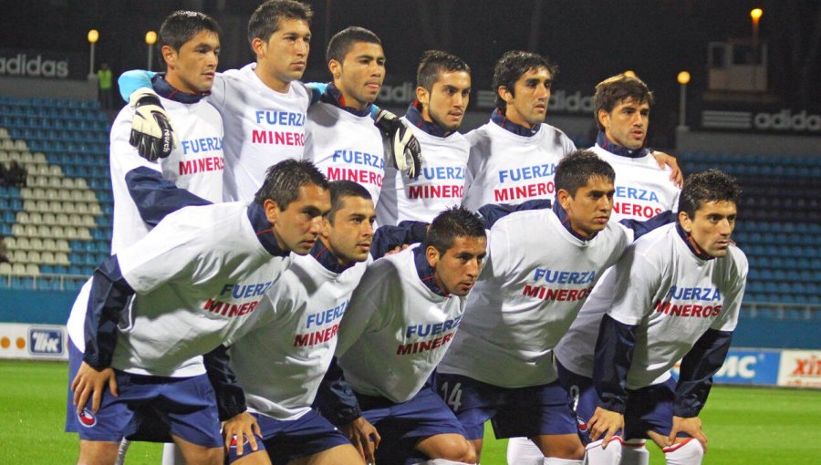 Chile enfrentará a dos anfitriones del Mundial en una fecha FIFA de alto voltaje