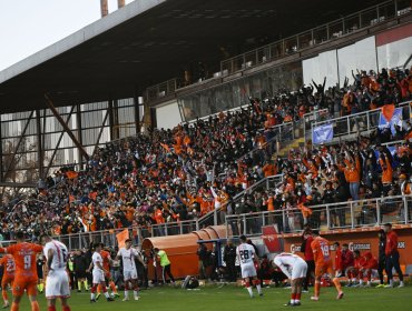 Contraloría exige la clausura del estadio Zorros del Desierto y pone en duda el clave duelo entre Cobreloa y Wanderers