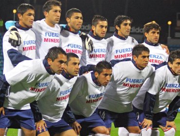 Chile enfrentará a dos anfitriones del Mundial en una fecha FIFA de alto voltaje