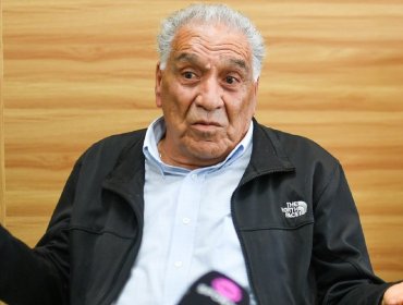 Reinaldo Sánchez está internado en una clínica en estado crítico y con pronóstico reservado