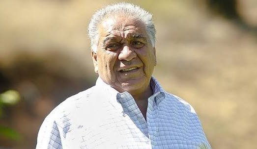 A los 81 años muere Reinaldo Sánchez, histórico presidente de Santiago Wanderers y empresario microbusero del Gran Valparaíso