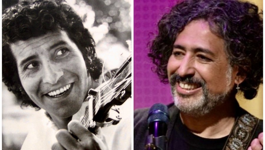 Canción de Víctor Jara interpretada por Manuel García llega a los Grammy Latinos