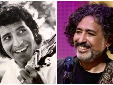 Canción de Víctor Jara interpretada por Manuel García llega a los Grammy Latinos