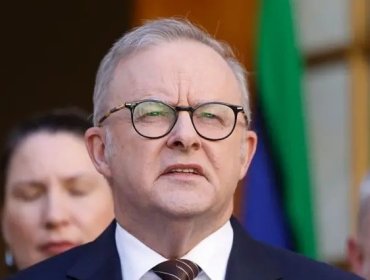 Australia denuncia el primer hackeo conocido de un agente de IA a una web gubernamental