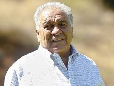 A los 81 años muere Reinaldo Sánchez, histórico presidente de Santiago Wanderers y empresario microbusero del Gran Valparaíso