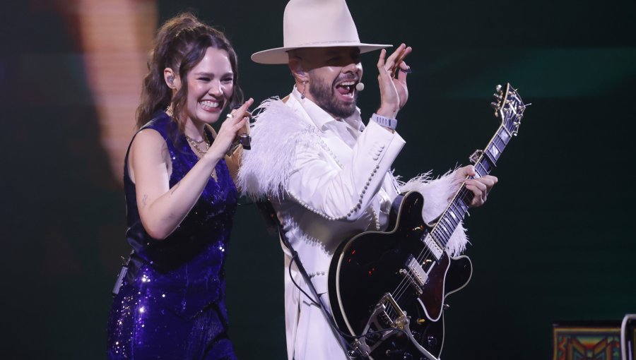 Joy Huerta revela que se enteró 20 minutos antes de la decisión de su hermano de dejar Jesse & Joy: "Sigo procesándolo"