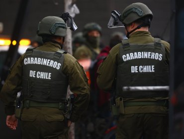 Alcaldesa de Quilpué asegura resultados “en seis meses” con implementación de plan «Escudo de Barrio» en Belloto Sur