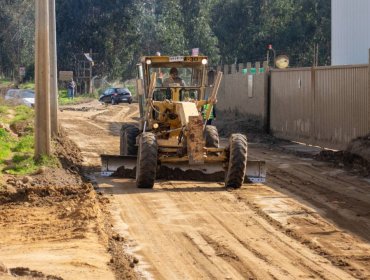 76 proyectos obtienen Recomendación Satisfactoria y comprometen inversión por más de $229 mil millones en la región de Valparaíso