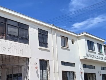 Contraloría detecta debilidades en gestión financiera y en mecanismos de control interno en la Municipalidad de San Rosendo