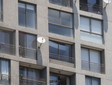 Tragedias en altura reabren debate por seguridad en edificios de Viña del Mar: vecinos coinciden en aumentar las protecciones