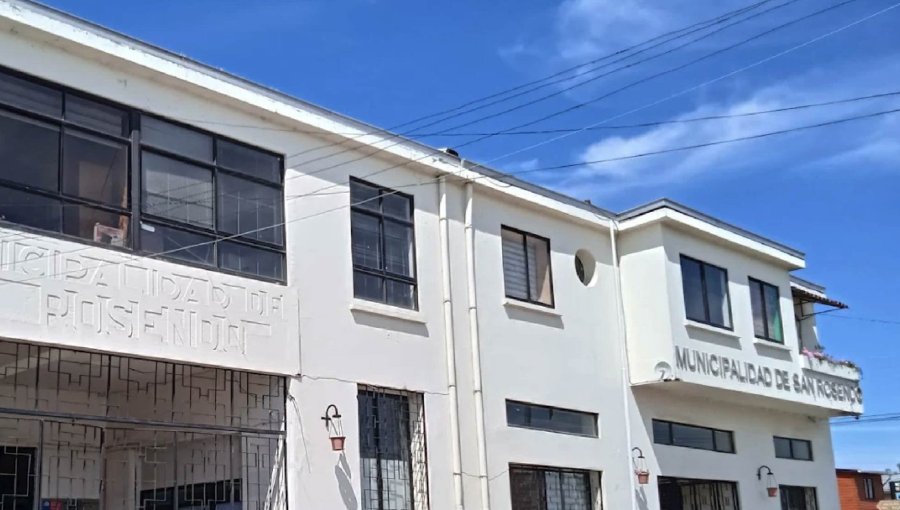 Contraloría detecta debilidades en gestión financiera y en mecanismos de control interno en la Municipalidad de San Rosendo