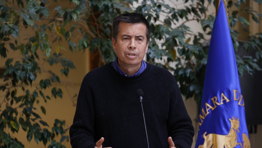 Diputado Celis pide agilizar respuesta de la Superintendencia de Salud tras 50 días de envío de oficio por Ley TEA